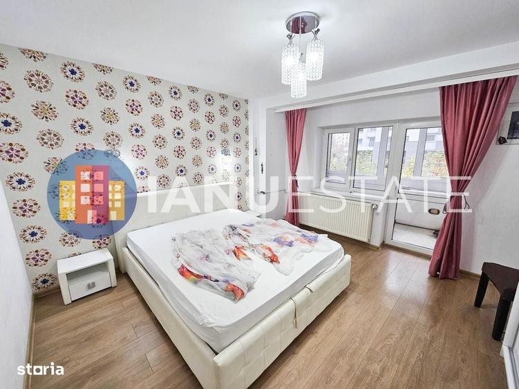 Piata Muncii 2` Metrou Decebal Rond Alba Iulia Renovat PetFriendly - 10