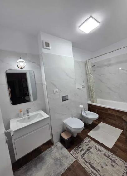 Apartament 2 camere | 69 mp | Mobilat si Utilat | Zona Tractorul - 2