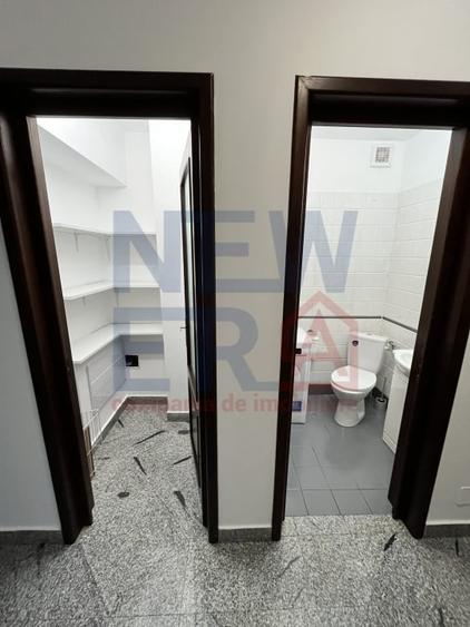 Apartament cu 5 camere decomandat, mobilat în Aviatorilor