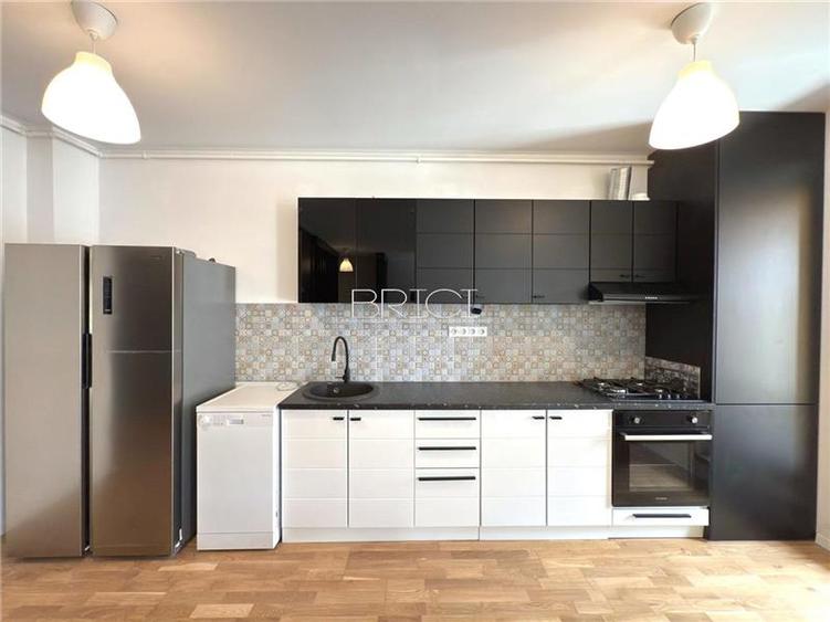 Prima Inchiriere! Studio, 60mp, in Bloc Nou, langa Colina - 5