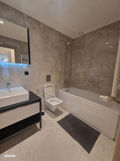 Apartament cu 3 camere decomandat, mobilat în Dudești