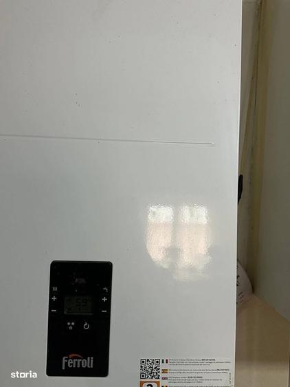 De vanzare casa P+M cu 5 dormitoare,2 bai, in comuna Horia 95000 euro - 9