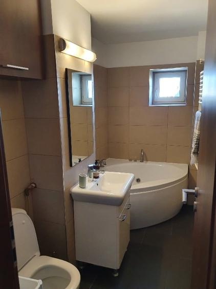 Proprietar - garsonieră renovata / studio 43 mp — Bd. Ghica Tei - 5
