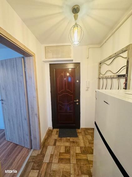 Apartament 2 camere zona Aleea Vergului- Soseaua Pantelimon - 9