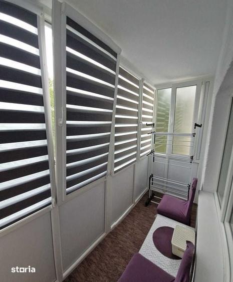 Apartament cu 2 camere decomandat în Mănăștur