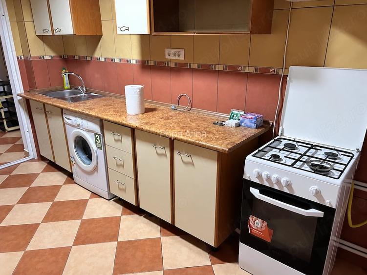 Apartament 2 camere - Bulevardul Tineretului, Olteni?a