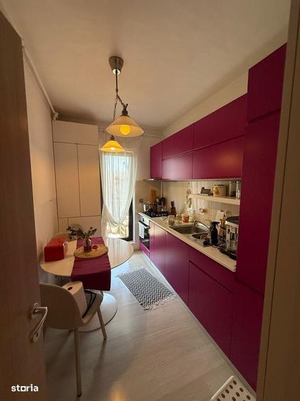 Apartament cu 3 camere decomandat, 2 bai, loc de parcare inclus - 6