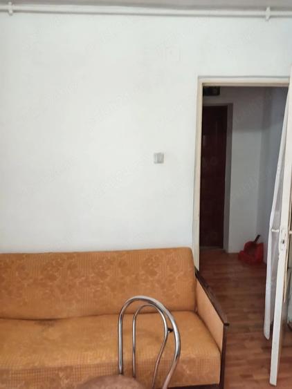 Garsonieră decomandată în Calea Moldovei