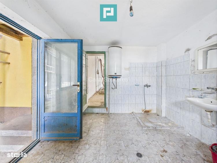 Atelier de productie cu showroom in Cenad