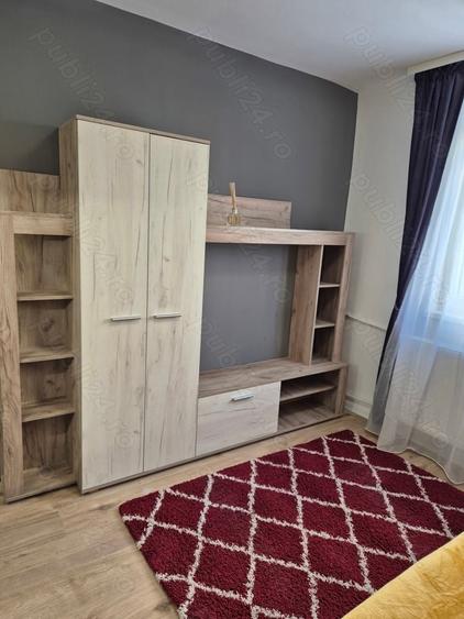 Garsonieră semidecomandată în Rogerius