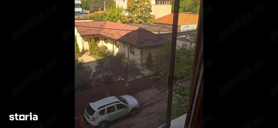 apartament 2 camere-basarabia-titan - 2