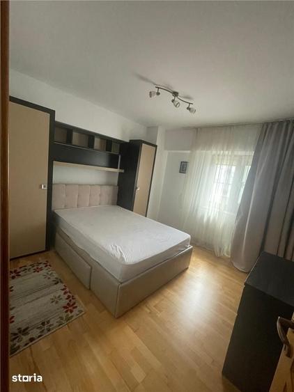 2 camere Centru ,Lux - 9