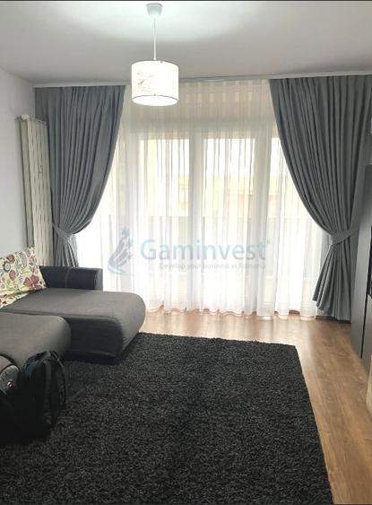 Apartament de vanzare in Oradea cu 2 camere si loc de parcare, zona Nufarul - 1
