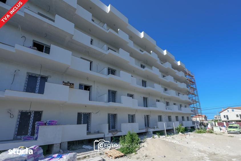 Garsonieră în Nord