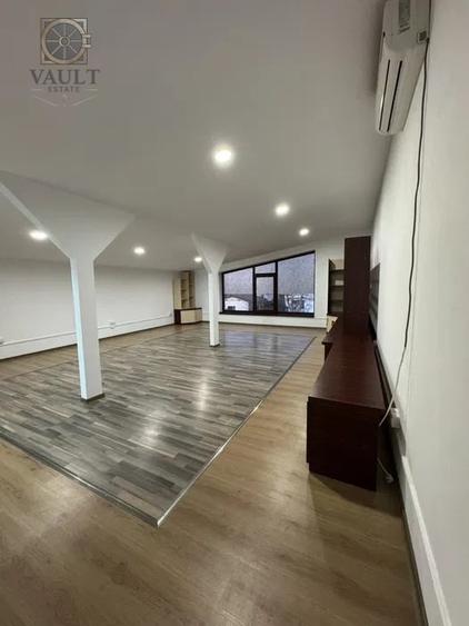 Spațiu comercial, de 137 mp, în Clinceni