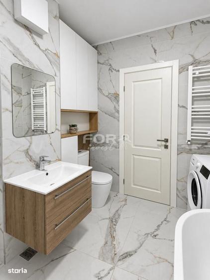 Apartament cu 3 camere decomandat în Iosia