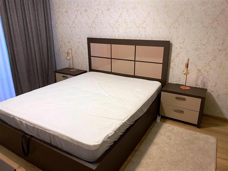 Apartament 3 camere in Ploiesti, zona 9 Mai - 4
