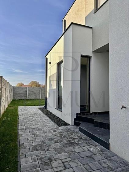 GIROC - 4 CAMERE - DESIGN DEOSEBIT - MATERIALE PREMIUM - SMART - MOBILAT SI UTIL - 5