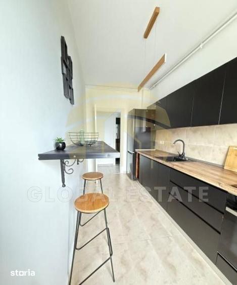 Inchiriere apartament 2 camere - Militari - Novum Lacul Morii - 5