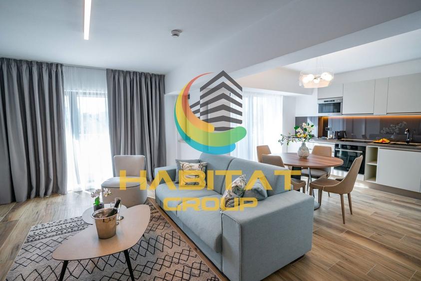 Apartament cu 2 camere decomandat în Apărătorii Patriei