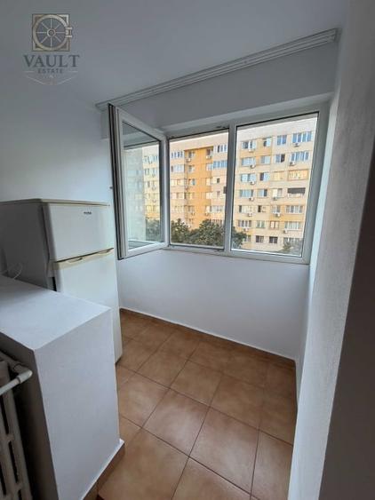 Garsoniera - Masina De paine/Colentina - U3 - 5