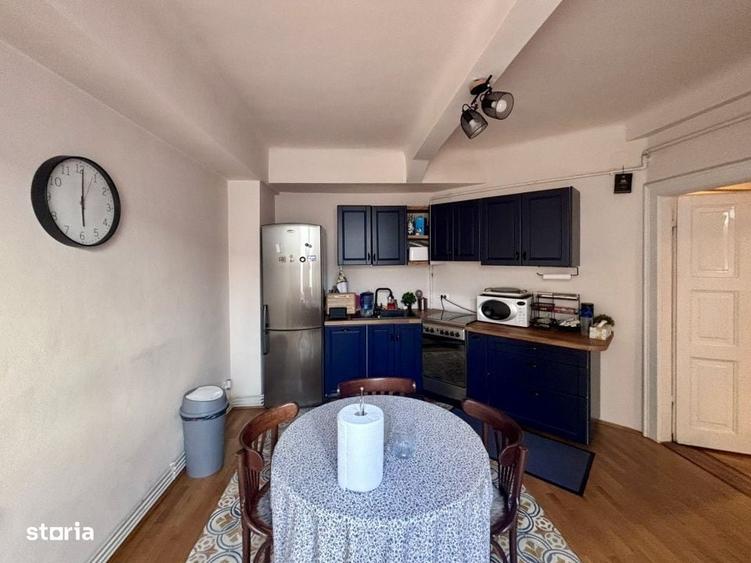 Apartament 3 camere la cheie | Etaj 1 | 75mp | Zona Piata Unirii - 9