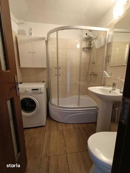 Apartament cu 2 camere decomandat în Calea Aradului