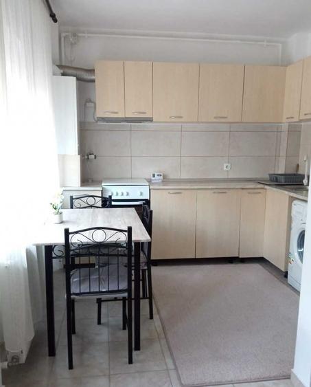 Garsoniera de inchiriat,str. Smaraldului, Bragadiru, direct proprietar - 4