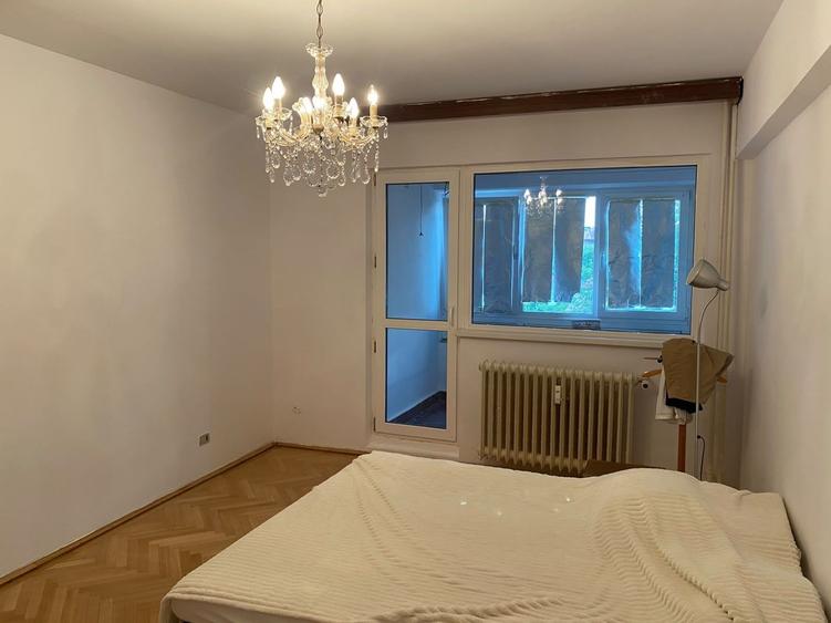 3 camere (fost 4), 87 mp, Dorobanți, etaj 3, bloc reabilitat - 14