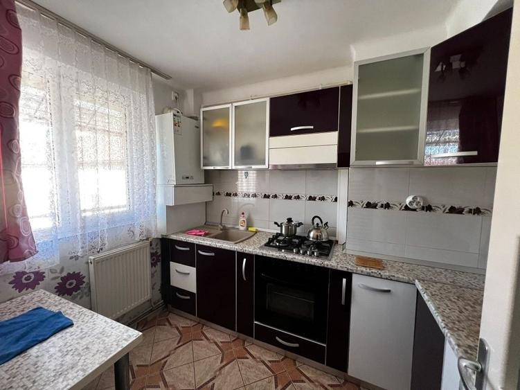 Apartament cu 2 camere în Ultracentral