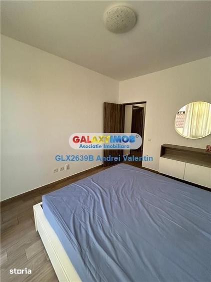 Apartament Bloc Nou Berceni - Dimitrie Leonida - Parcare - Metrou - 4