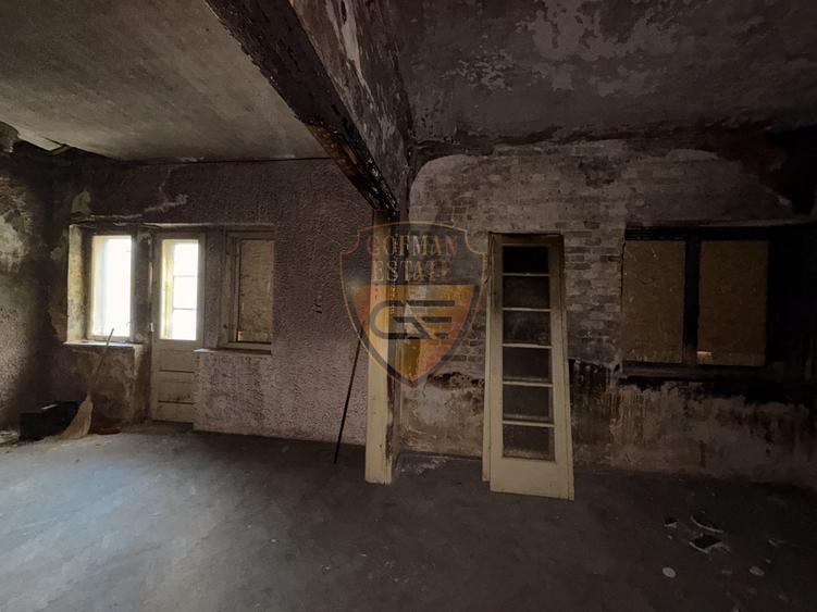 Apartament cu 2 camere decomandat în Ultracentral