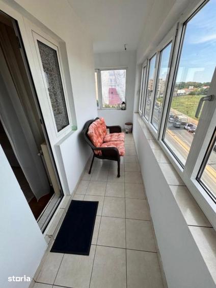 Apartament cu 3 camere în Dorobanților