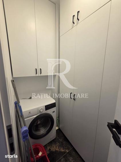 Apartament cu 3 camere decomandat în Iosia