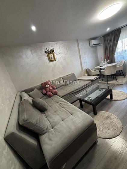 Apartament 2 camere renovat | 2 balcoane | Centrala proprie | Pod cu posibilitate de extindere+boxa