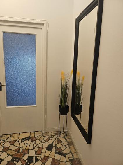Apartament cu 3 camere decomandat în Eminescu