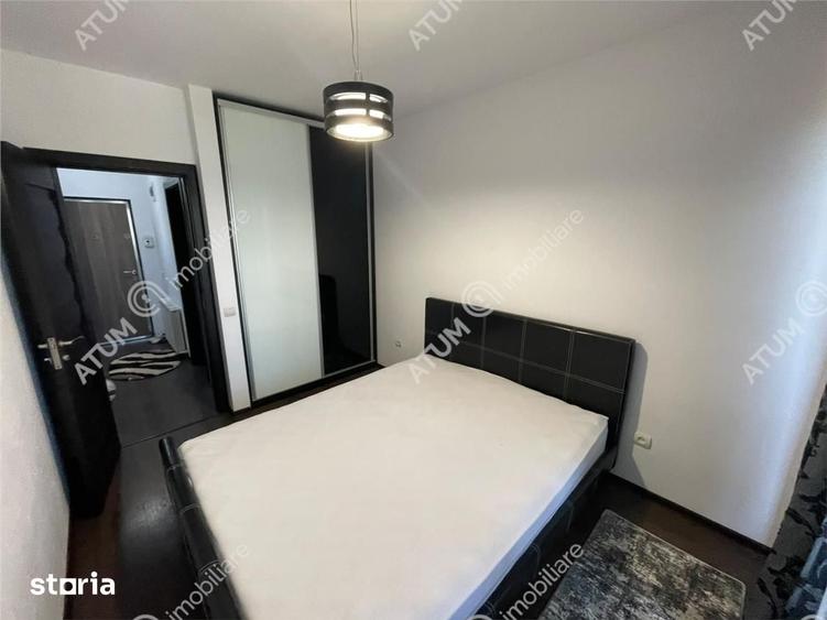 Apartament 2 camere si balcon in zona Doamna Stanca din Sibiu - 4