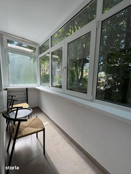 Apartament 3 camere de inchiriat, Negru Voda - 4