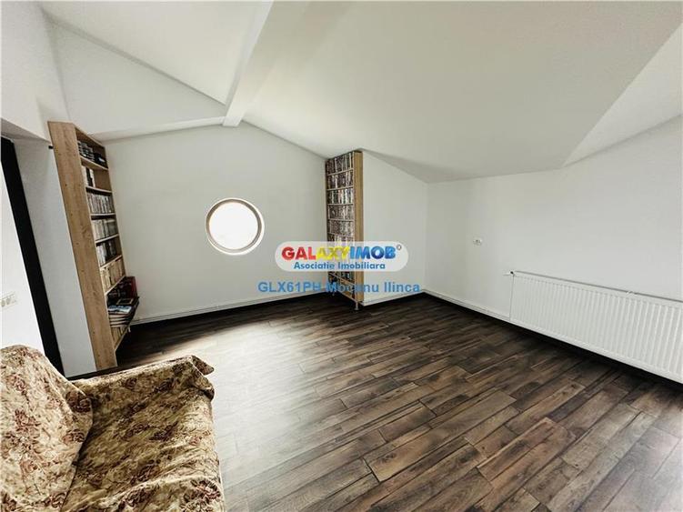Casă cu 7 camere cu Teren 344 Mp în Exterior Nord
