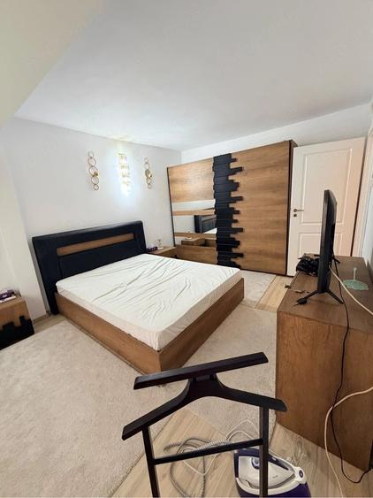 Apartament cu 2 camere decomandat în Tomis Nord