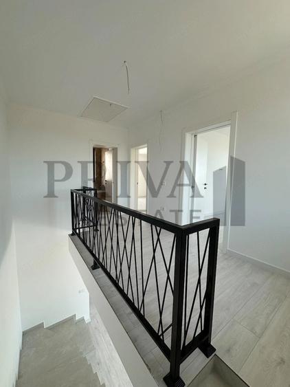 Casă cu 3 camere cu Teren 300 Mp în Giroc