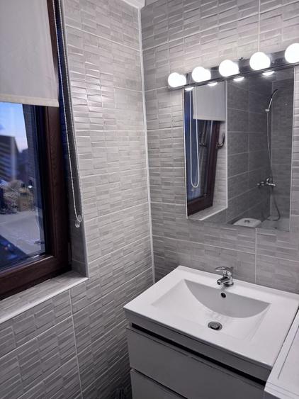 Apartament cu 3 camere nedecomandat în Lacul Morii