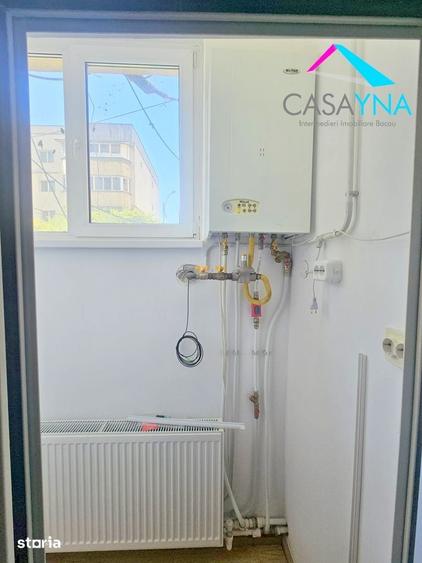 Spațiu comercial, de 90 mp, în Șerbănești
