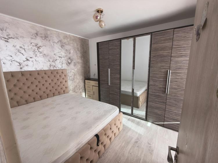 Apartament cu 2 camere decomandat în Tomis Nord