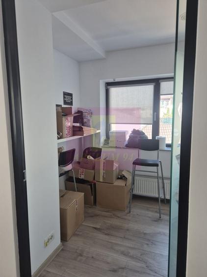 Apartament cu 2 camere decomandat în Floreasca