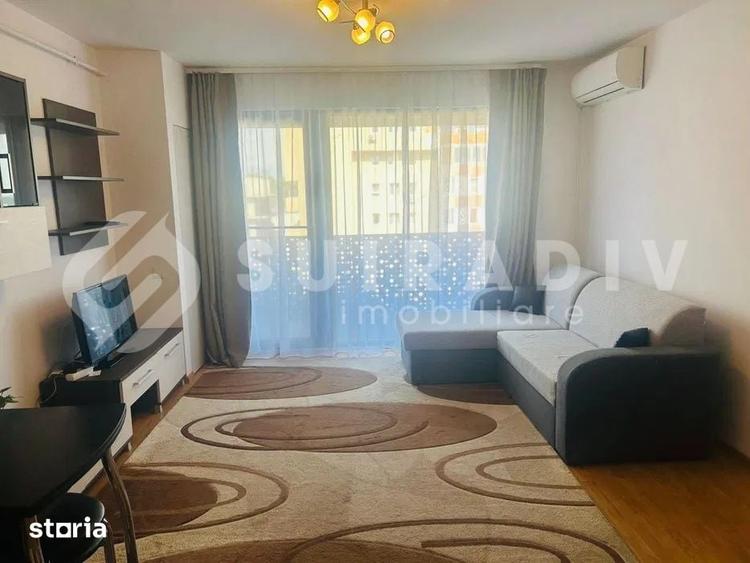 Apartament modern, parcare suberana, bloc nou cu lift-Oaza Residence - 1