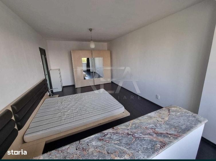 Apartament cu 2 camere în Ultracentral