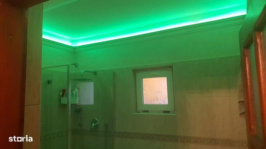Casă cu 4 camere cu Teren 250 Mp în Central