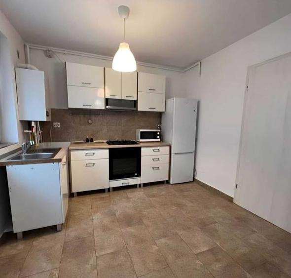 Vanzare apartament Tip Studio cu GRADINA - 4