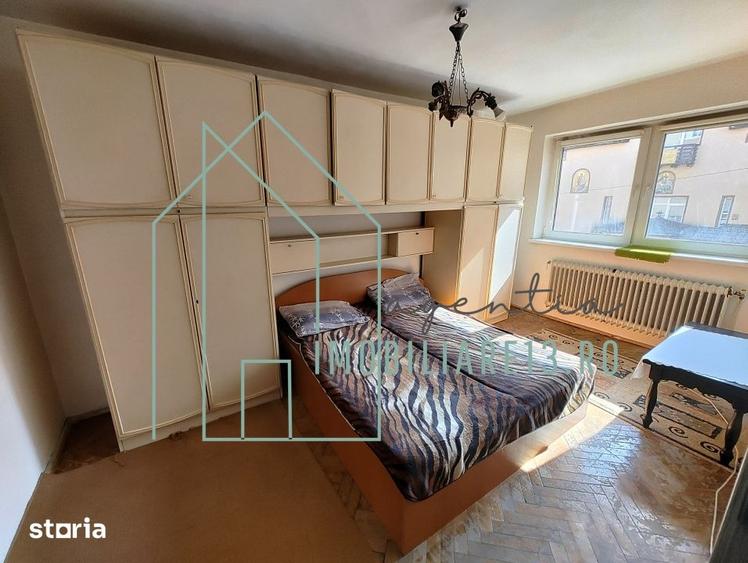 Apartament 2 camere etaj 1 ,49 mp cartier M.Kogalniceanu, Sebes, Alba - 3